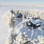Luxury Wilderness On Private Peninsula 别墅 Pyhanta