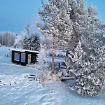 Luxury Wilderness On Private Peninsula
