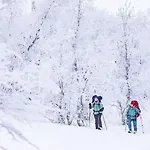 别墅 Luxury Wilderness On Private Peninsula