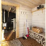 Luxury Wilderness On Private Peninsula 别墅 *