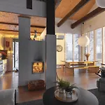 别墅 Luxury Wilderness On Private Peninsula