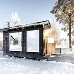 Luxury Wilderness On Private Peninsula 别墅 *