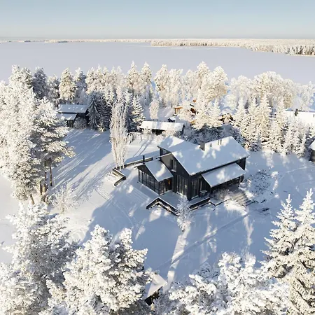 Luxury Wilderness On Private Peninsula *