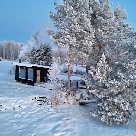 Luxury Wilderness On Private Peninsula