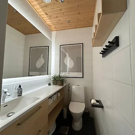 וילה Luxury Wilderness On Private Peninsula