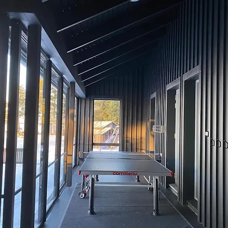 Luxury Wilderness On Private Peninsula Villa *