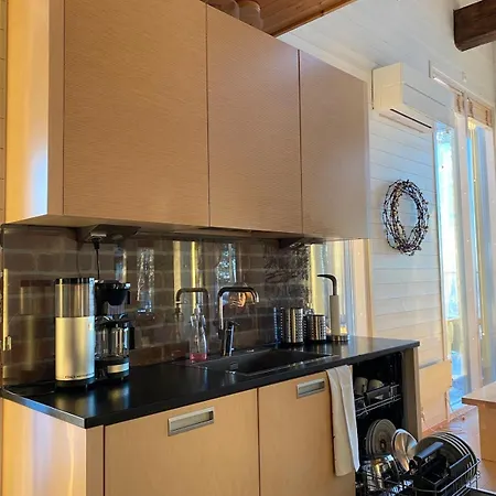 Villa Luxury Wilderness On Private Peninsula *