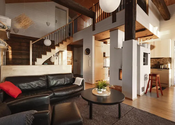 Villa Luxury Wilderness On Private Peninsula *