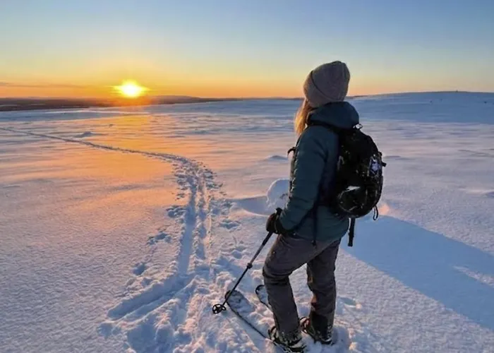 Villa Luxury Wilderness On Private Peninsula Pyhanta