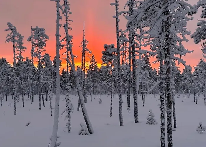 Luxury Wilderness On Private Peninsula Villa *