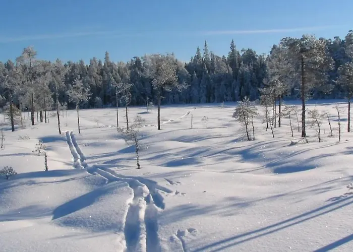 Villa Luxury Wilderness On Private Peninsula