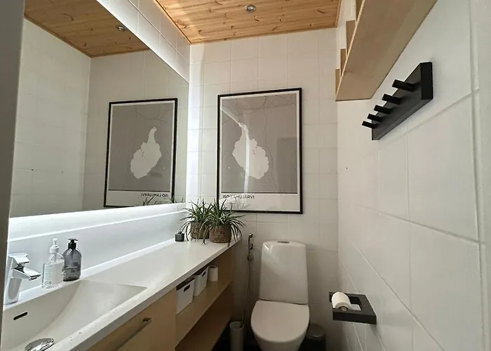 Villa Luxury Wilderness On Private Peninsula