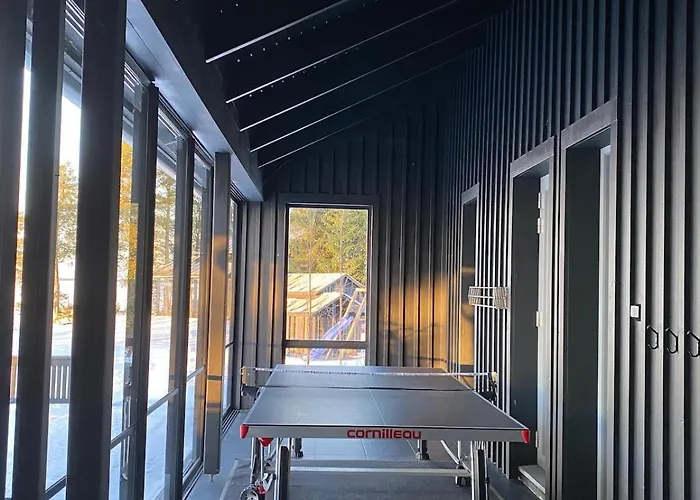 Luxury Wilderness On Private Peninsula Villa *