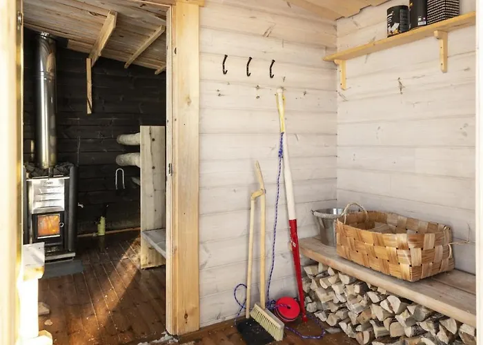 Luxury Wilderness On Private Peninsula Villa *