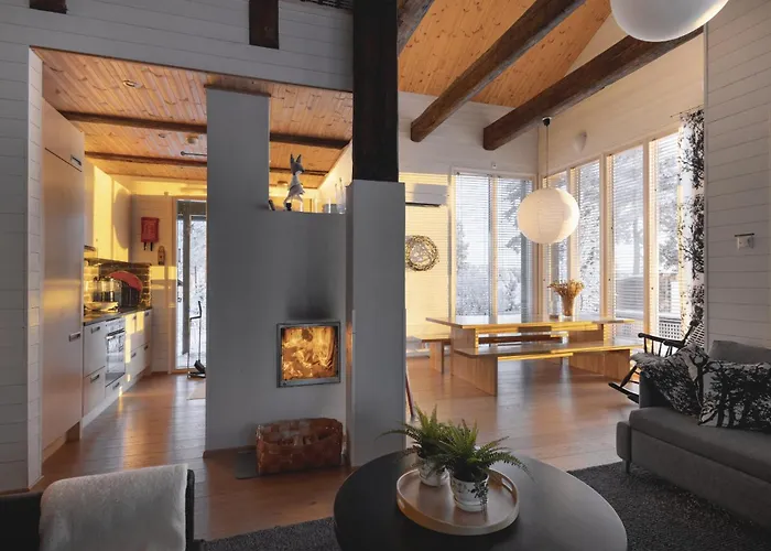 Villa Luxury Wilderness On Private Peninsula