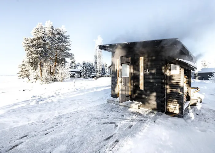 Luxury Wilderness On Private Peninsula *