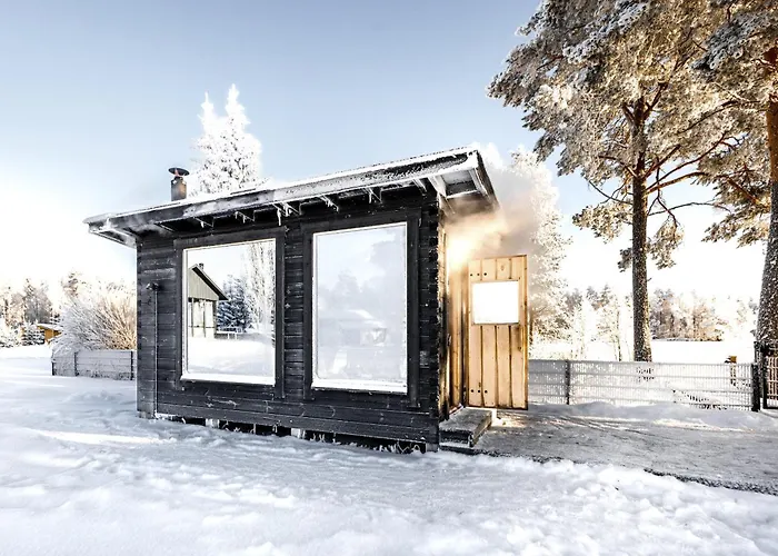 Luxury Wilderness On Private Peninsula Villa *